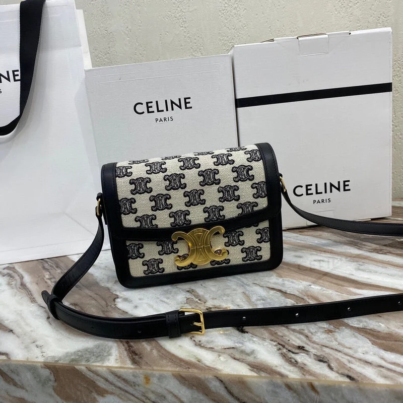 Sustainable and Ethical Celine Bags for Conscious ConsumersWF - Celine Bags - 170