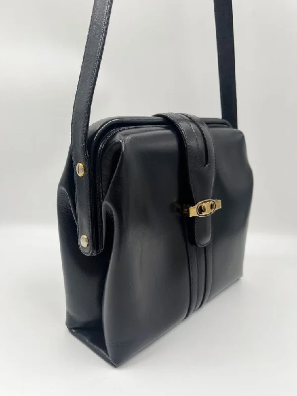 Celine Bags with Reflective Details for SafetyVintage Celine Box bag