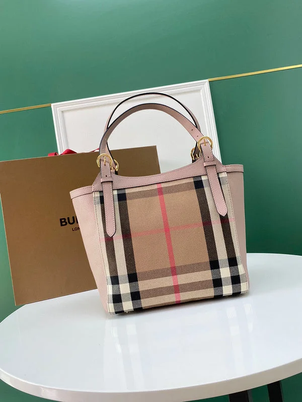 Statement - Making Oversized Burberry BagsHonix Bags - Burberry Bags - 204