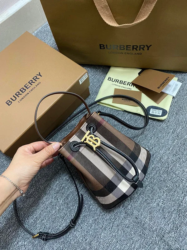 Lightweight Burberry Backpacks for TravelHonix Bags - Burberry Bags - 112