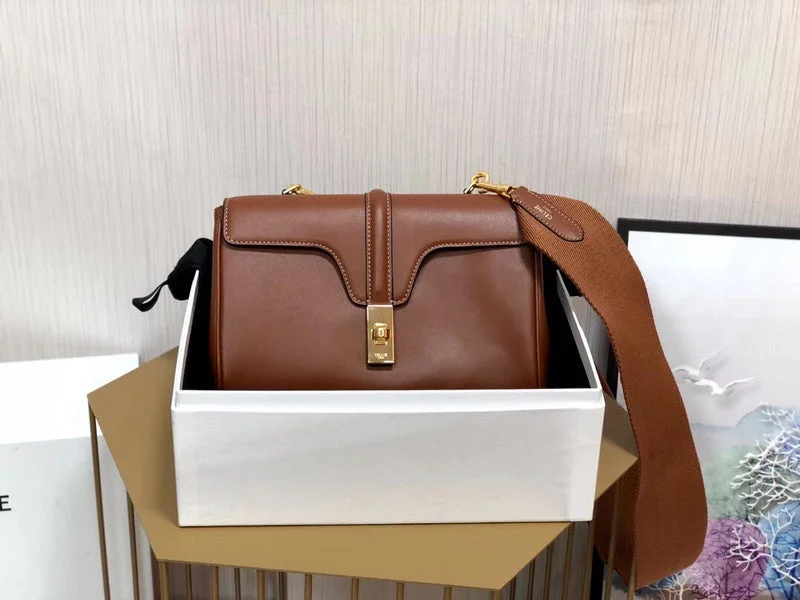 Light - Colored Celine Bags for Spring and Summer AppealWF - Celine Bags - 232