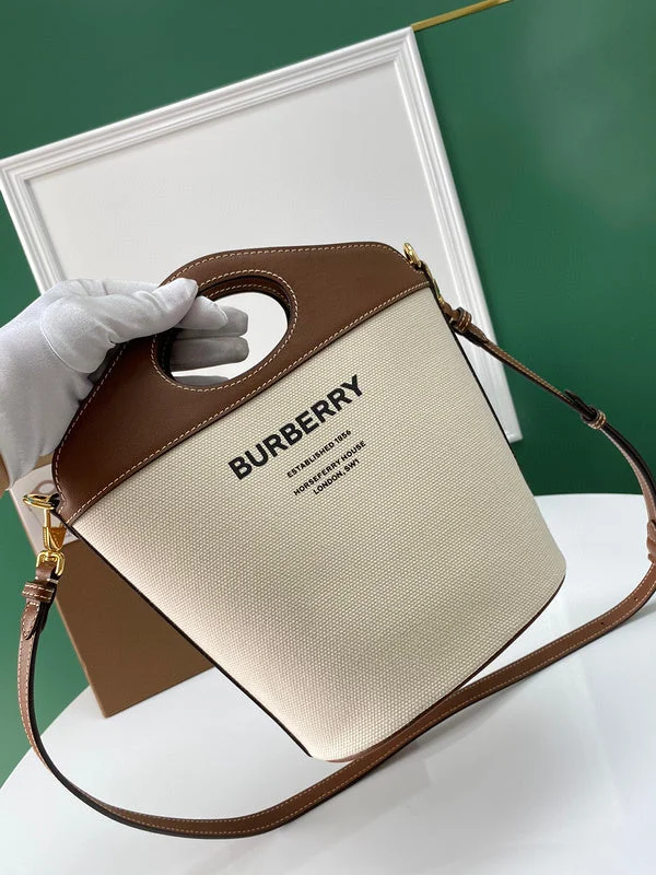 Breathable Burberry Gym Bags for WorkoutsHonix Bags - Burberry Bags - 364