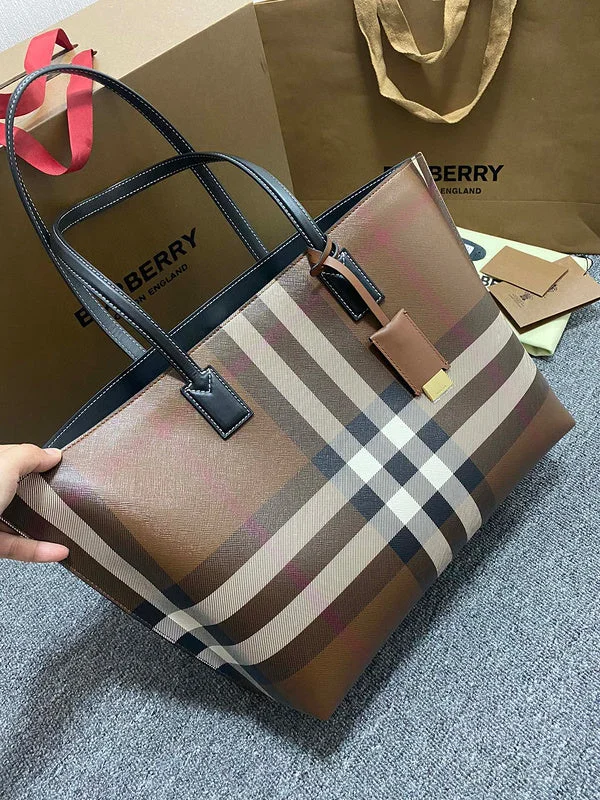 High - Capacity Burberry Duffle Bags for Long TripsHonix Bags - Burberry Bags - 140