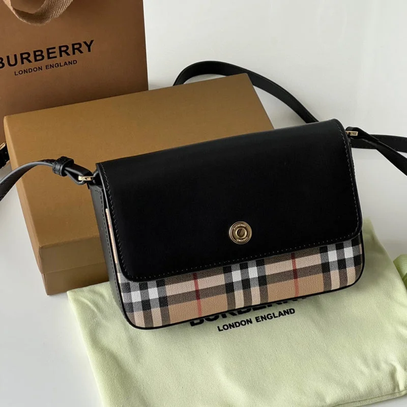 Breathable Burberry Gym Bags for WorkoutsHonix Bags - Burberry Bags - 290