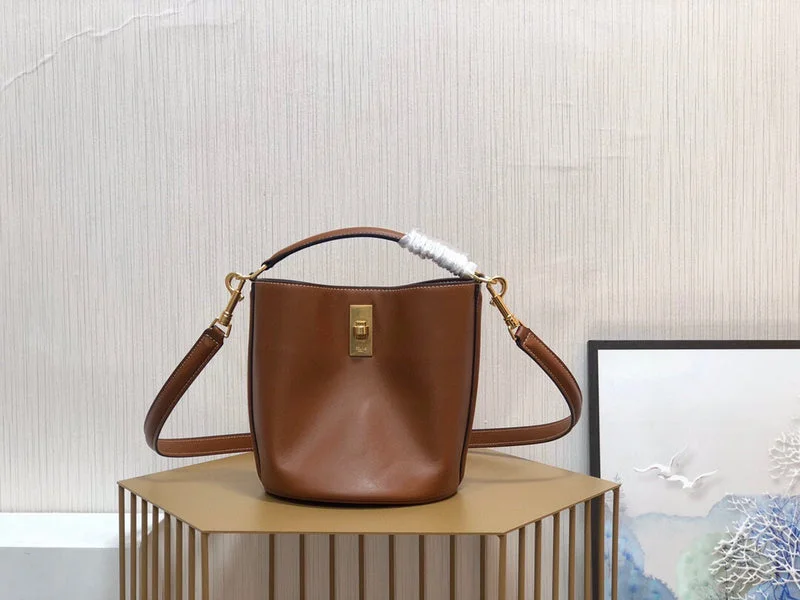 Celine Bags with RFID - Protected PocketsWF - Celine Bags - 209