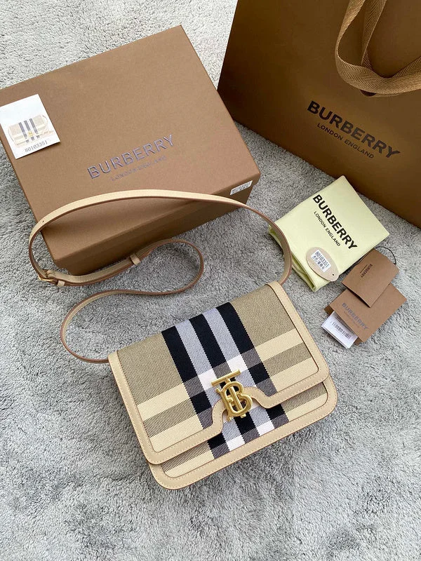 Minimalist Burberry Bags for a Sleek LookHonix Bags - Burberry Bags - 308