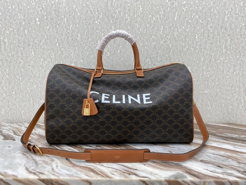 Vintage - Inspired Celine Bags for Retro AficionadosWF - Celine Bags - 197