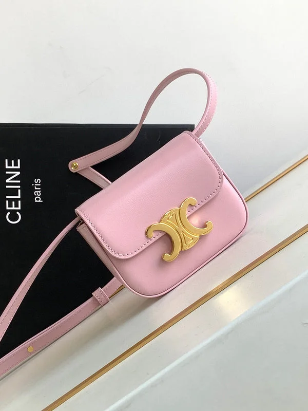 Celine Bags with Adjustable Handles for Comfortable CarryingWF - Celine Bags - 164