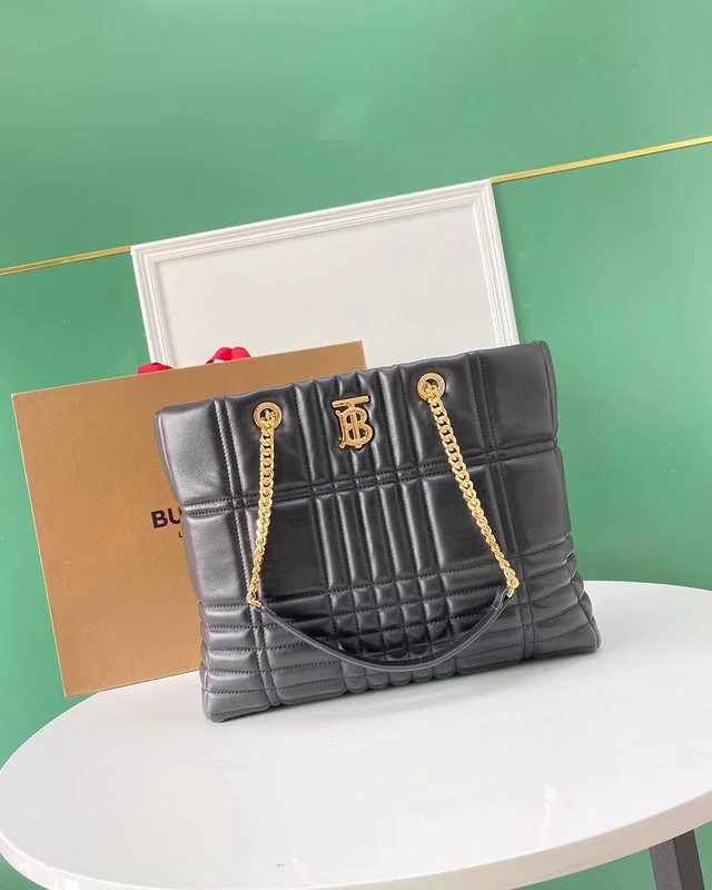 Burberry Bags with Magnetic Closures for Quick AccessWF - Burberry Bags - 032