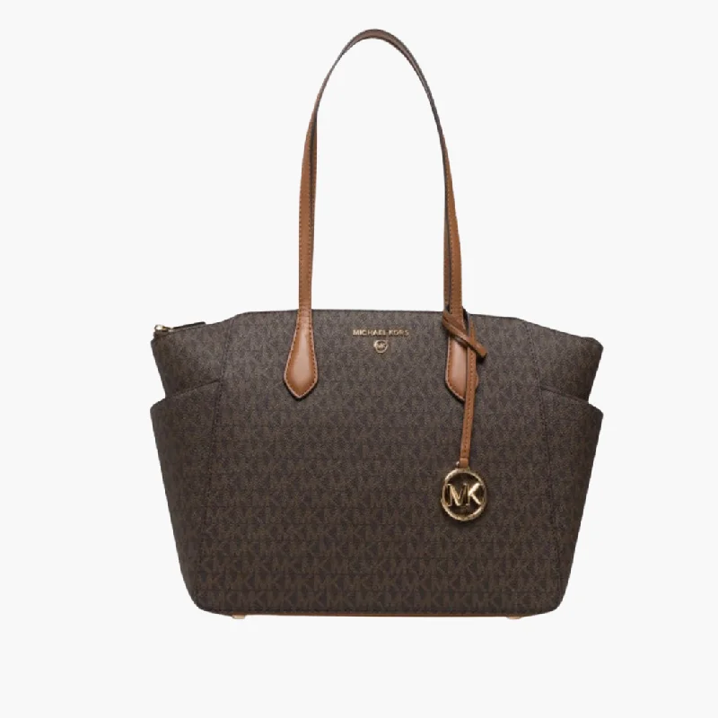 Michael Michael Kors Bags for family vacations to keep essentials organizedMichael Kors Marilyn Bag