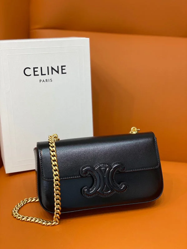 Celine Bags with Contemporary Geometric PrintsWF - Celine Bags - 171