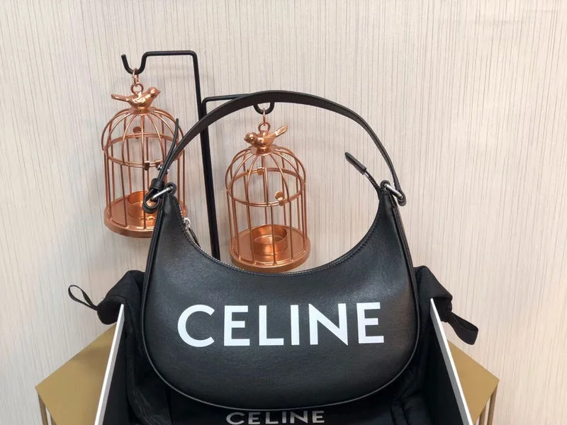 Celine Bags with Adjustable Handles for Comfortable CarryingWF - Celine Bags - 265