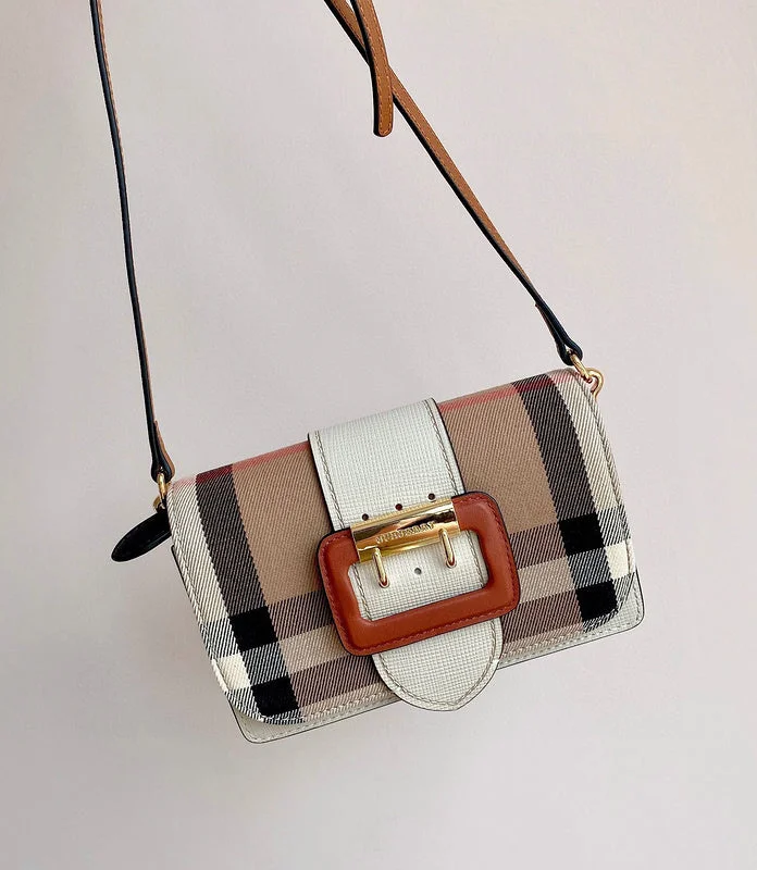 Seasonal Print Burberry Bags for Summer 2025Honix Bags - Burberry Bags - 271