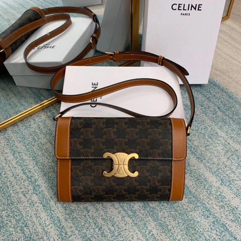 Stylish Celine Crossbody Bags for Every Day ErrandsWF - Celine Bags - 284