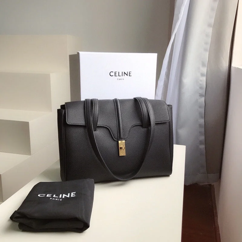 Celine Bags with Magnetic Closures for Quick AccessWF - Celine Bags - 121