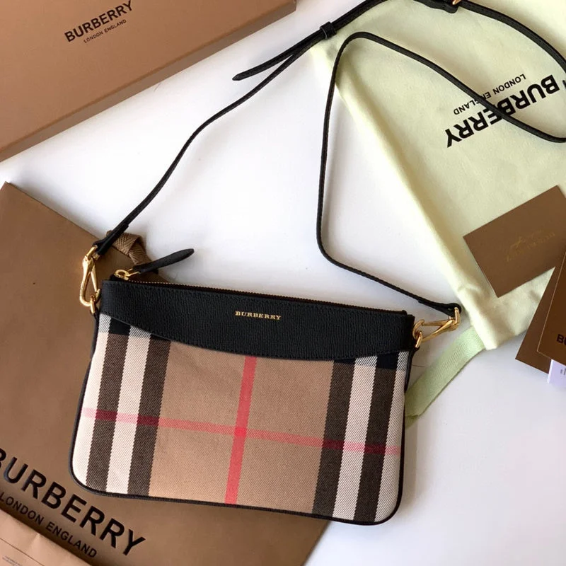 Customizable Burberry Bags with Personalized CharmsHonix Bags - Burberry Bags - 281