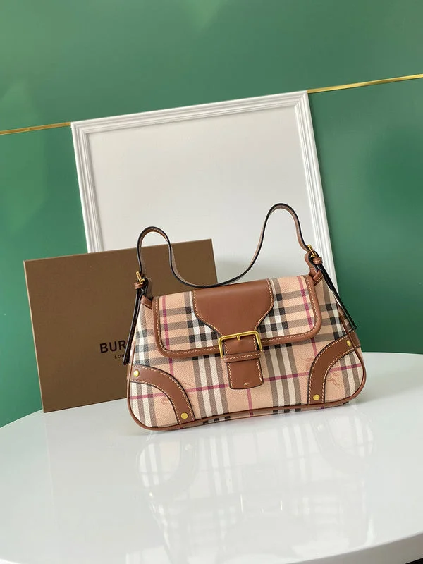 Dark - Hued Burberry Bags for a Sophisticated LookHonix Bags - Burberry Bags - 205