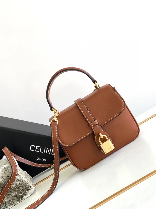 Sustainable and Ethical Celine Bags for Conscious ConsumersWF - Celine Bags - 091