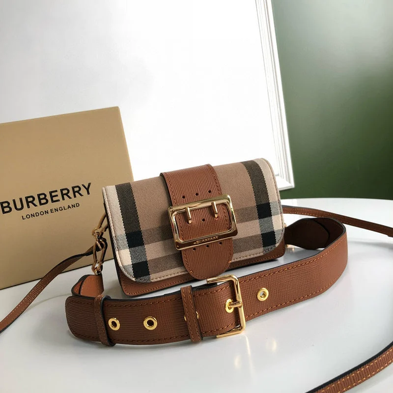 Dark - Hued Burberry Bags for a Sophisticated LookHonix Bags - Burberry Bags - 390