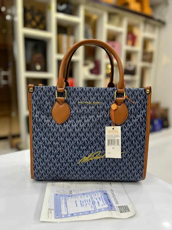 Michael Michael Kors Bags for charity fundraisers in a sophisticated and giving - spirit styleMichael Kors Women's Handbag: Discounted Sale (Blue)