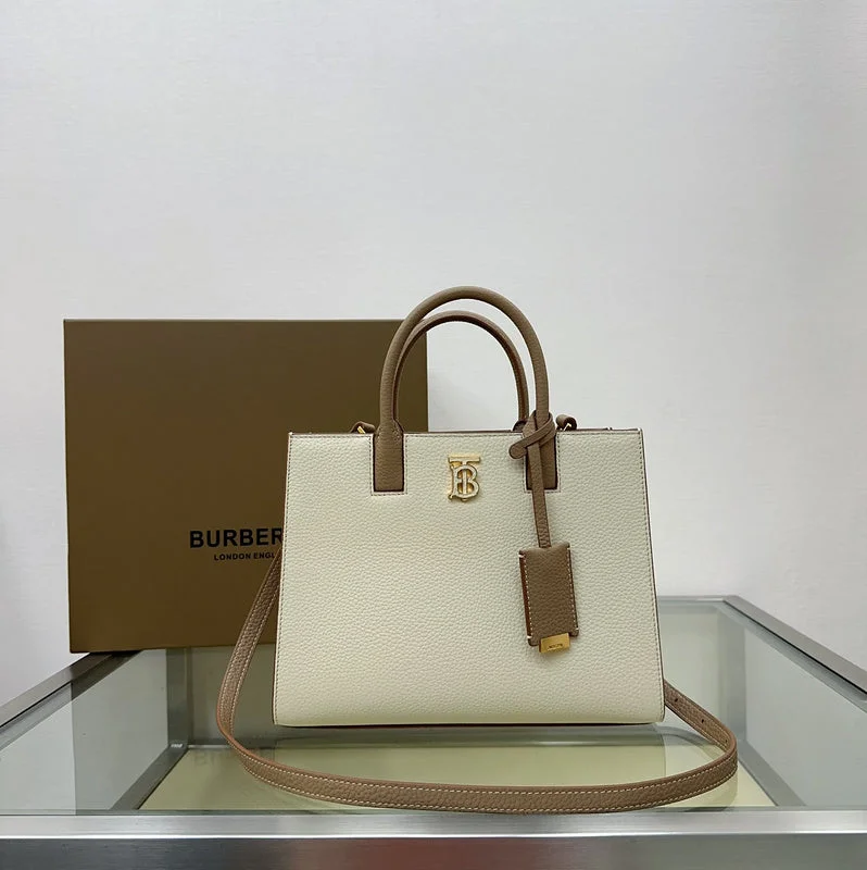 Breathable Burberry Gym Bags for WorkoutsWF - Burberry Bags - 018