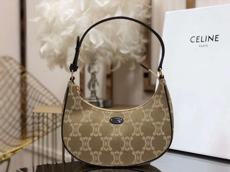 Celine Bags with Hidden Compartments for SecurityWF - Celine Bags - 275