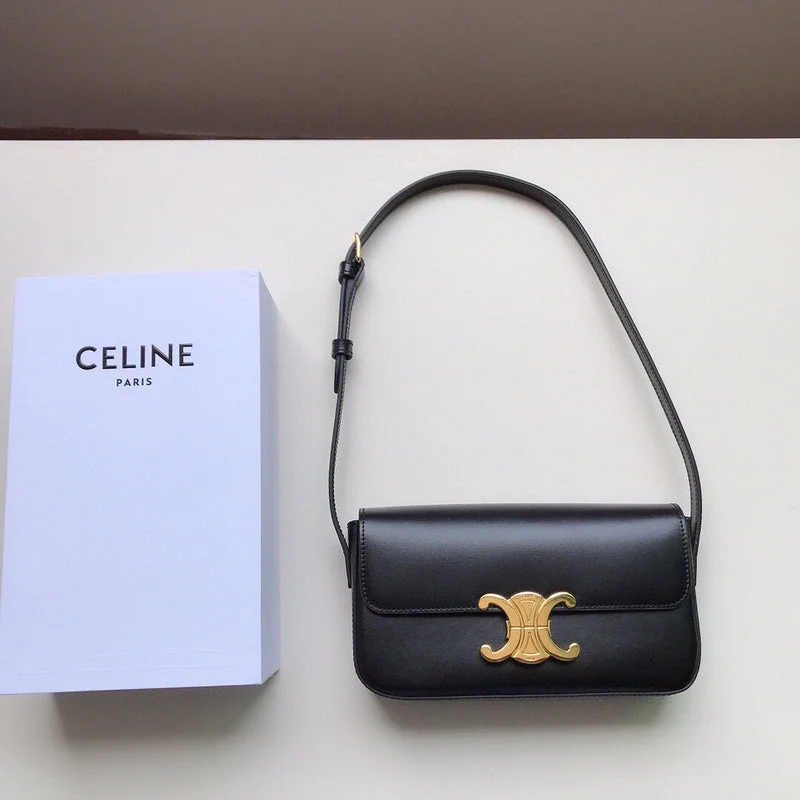 Celine Bags with RFID - Protected PocketsWF - Celine Bags - 132