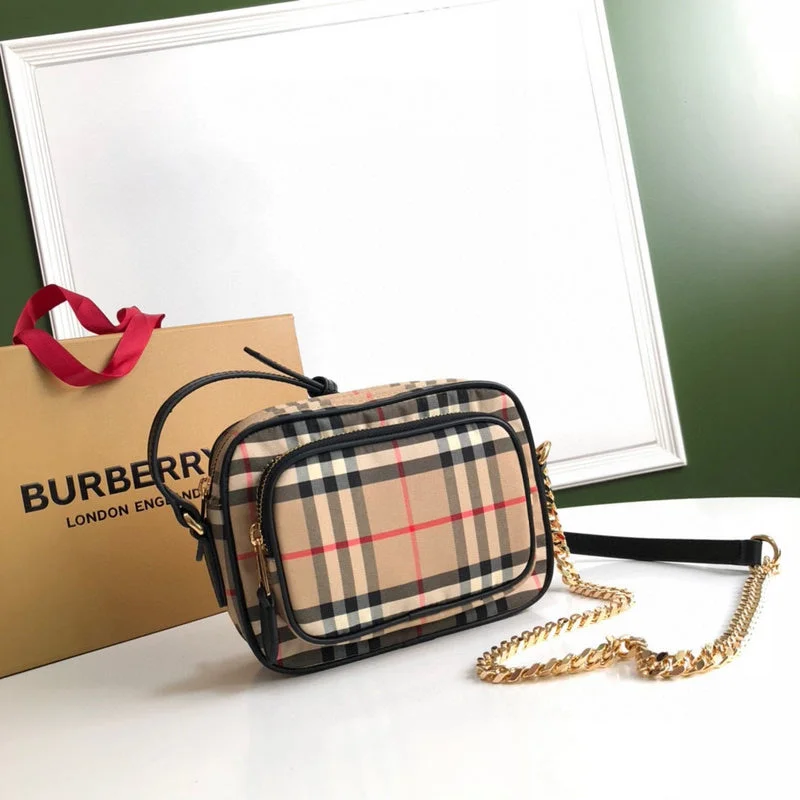 Monogrammed Burberry Bags for a Personal TouchHonix Bags - Burberry Bags - 253