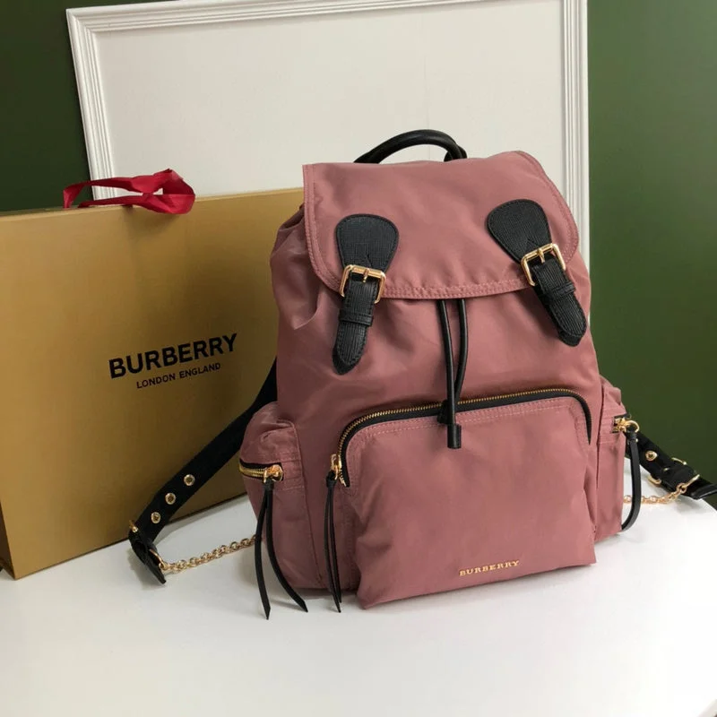 Burberry Bags with Adjustable Handles for Different Carrying WaysHonix Bags - Burberry Bags - 154