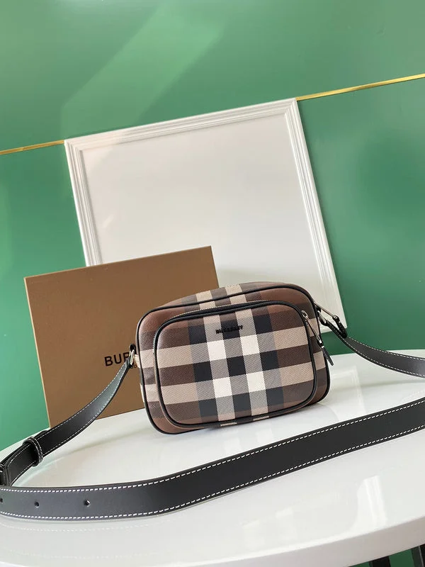 Miniature Burberry Crossbody Bags for Evening OutWF - Burberry Bags - 021