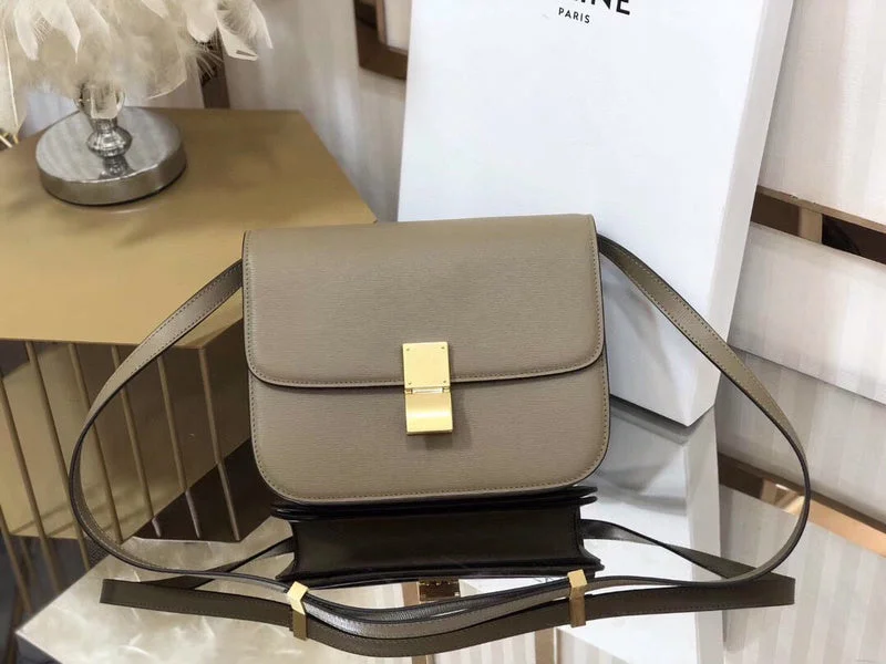 Light - Colored Celine Bags for Spring and Summer AppealWF - Celine Bags - 283