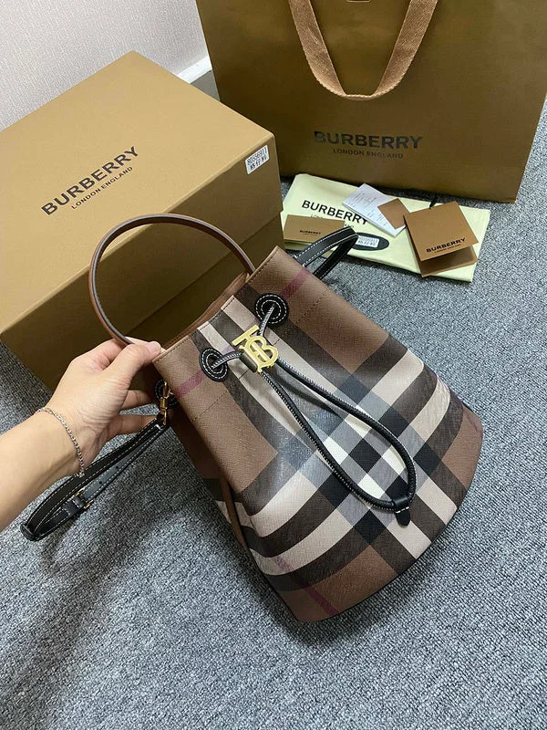 Pet - Friendly Burberry Pet Carrier BagsHonix Bags - Burberry Bags - 126