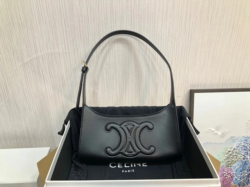 Celine Bags with Adjustable Handles for Comfortable CarryingWF - Celine Bags - 188