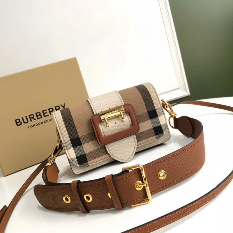 Burberry Bags for Women's Spring 2025 CollectionHonix Bags - Burberry Bags - 391