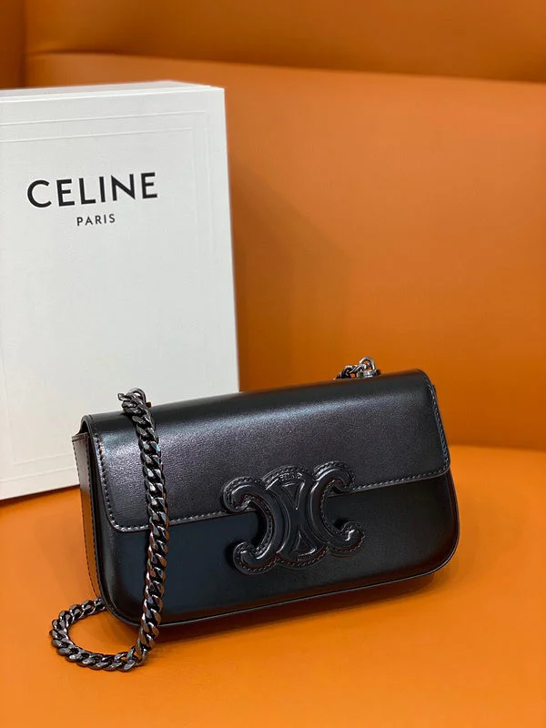 Kids' Sized Celine - Inspired Bags for Young Fashion LoversWF - Celine Bags - 167