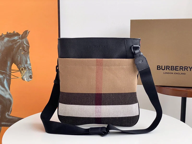 Sustainable Burberry Bags Made from Recycled MaterialsHonix Bags - Burberry Bags - 300