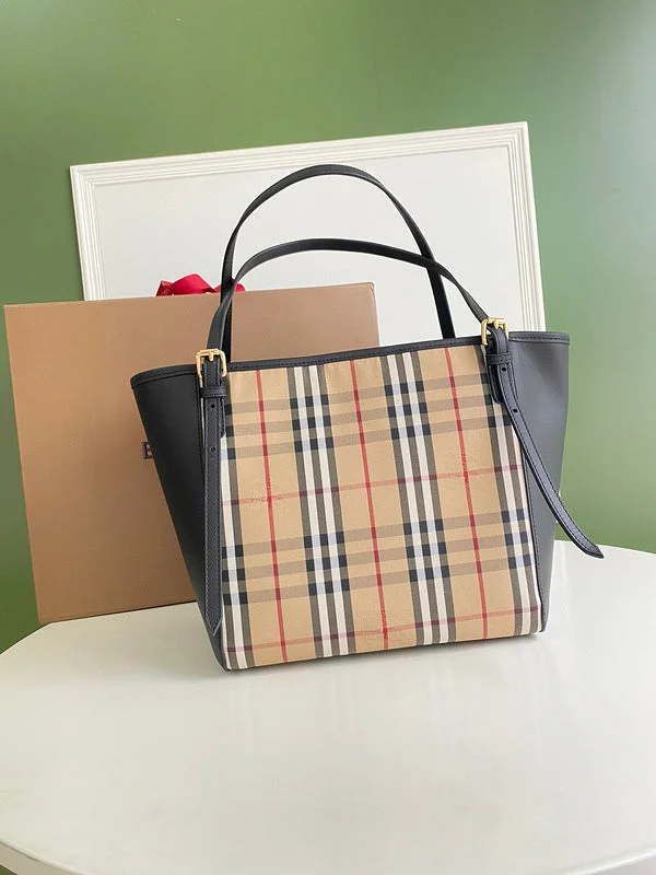 Trendy Burberry Hobo Bags for Casual WearHonix Bags - Burberry Bags - 358