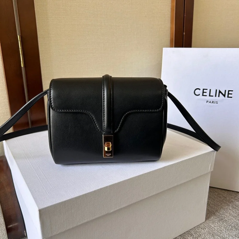 Celine Bags with Hidden Compartments for SecurityWF - Celine Bags - 153