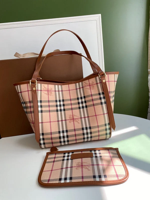 Versatile Burberry Convertible Bags for Multiple StylesHonix Bags - Burberry Bags - 124