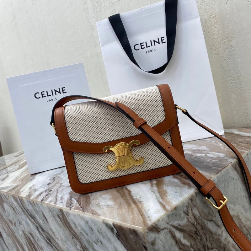 Sporty Celine Bags for Active LifestylesWF - Celine Bags - 179