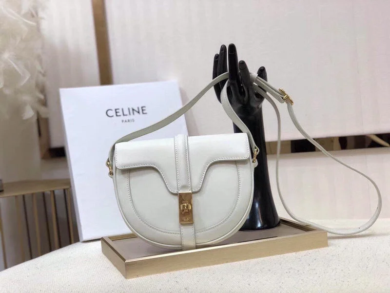 Celine Bags with RFID - Protected PocketsWF - Celine Bags - 274