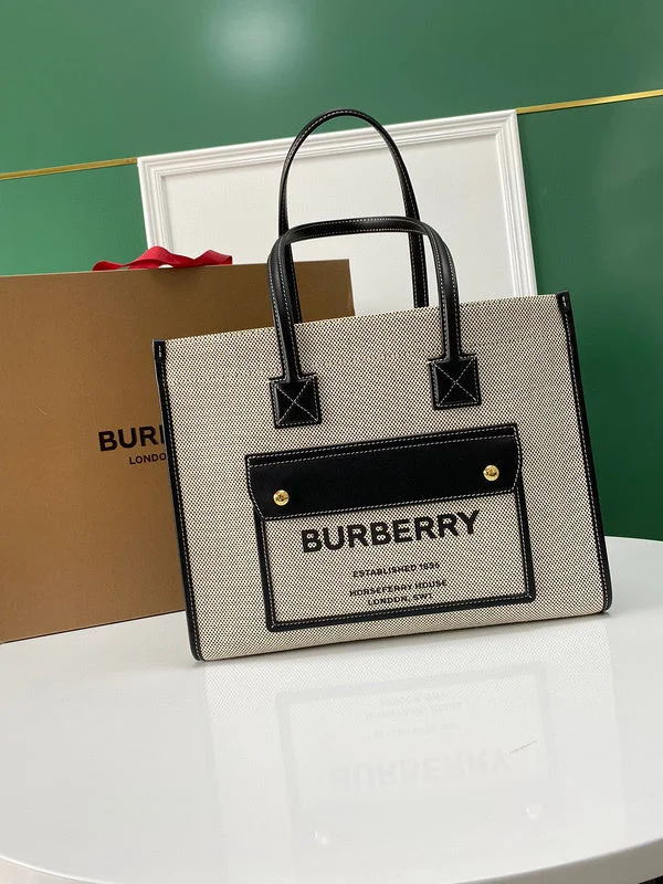 Burberry Bags with Adjustable Handles for Different Carrying WaysHonix Bags - Burberry Bags - 270