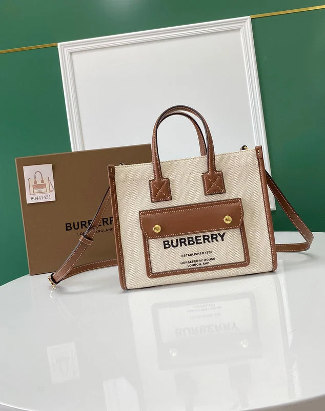 Dark - Hued Burberry Bags for a Sophisticated LookHonix Bags - Burberry Bags - 262