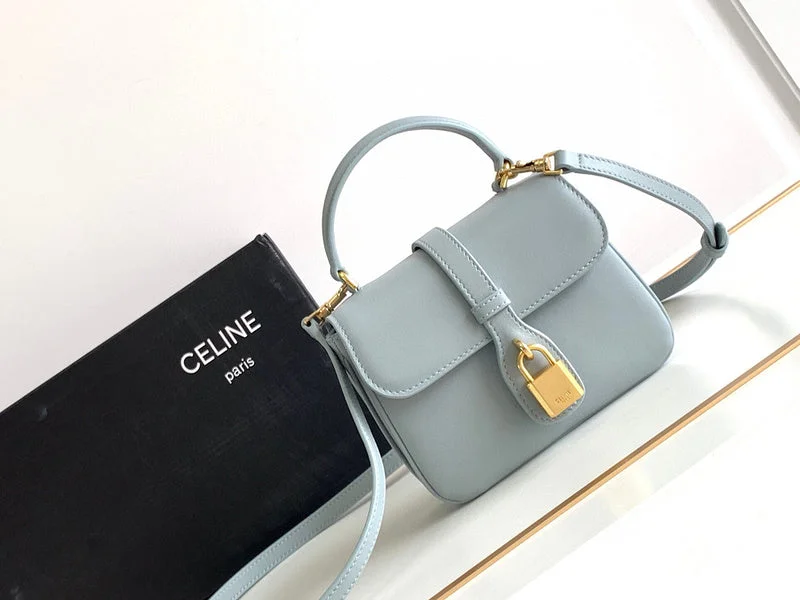 Celine Bags with Hidden Compartments for SecurityWF - Celine Bags - 095