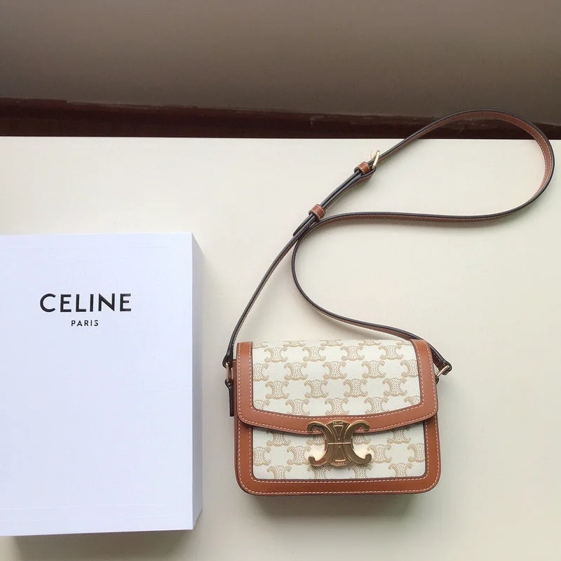 Celine Bags with RFID - Protected PocketsWF - Celine Bags - 118