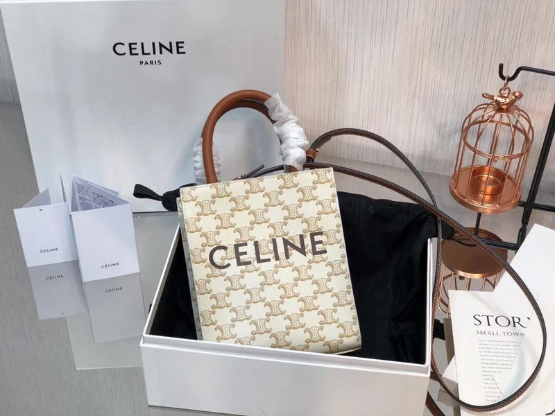 Oversized Celine Bags for a Fashionable and Practical StatementWF - Celine Bags - 282