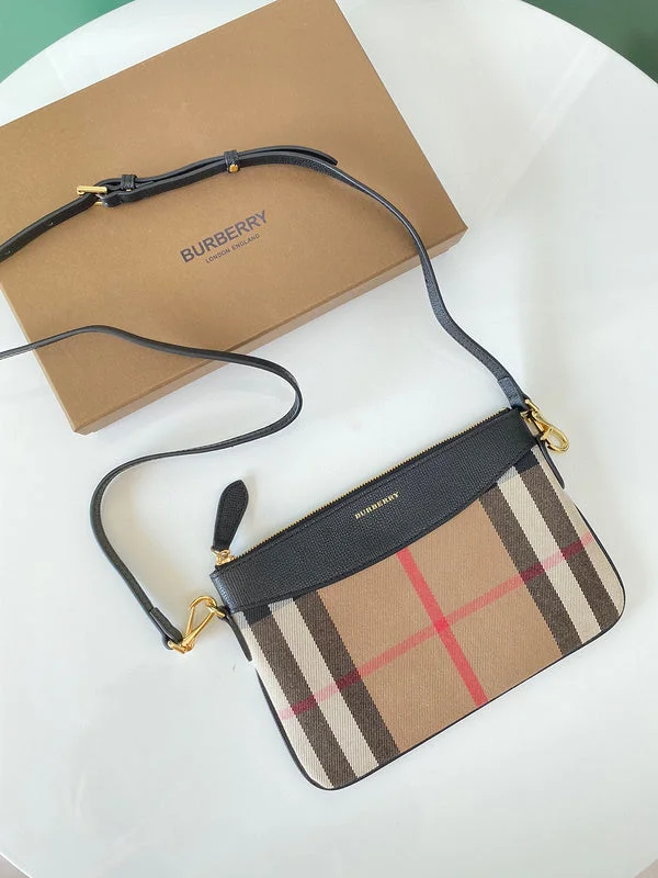 Pet - Friendly Burberry Pet Carrier BagsHonix Bags - Burberry Bags - 214