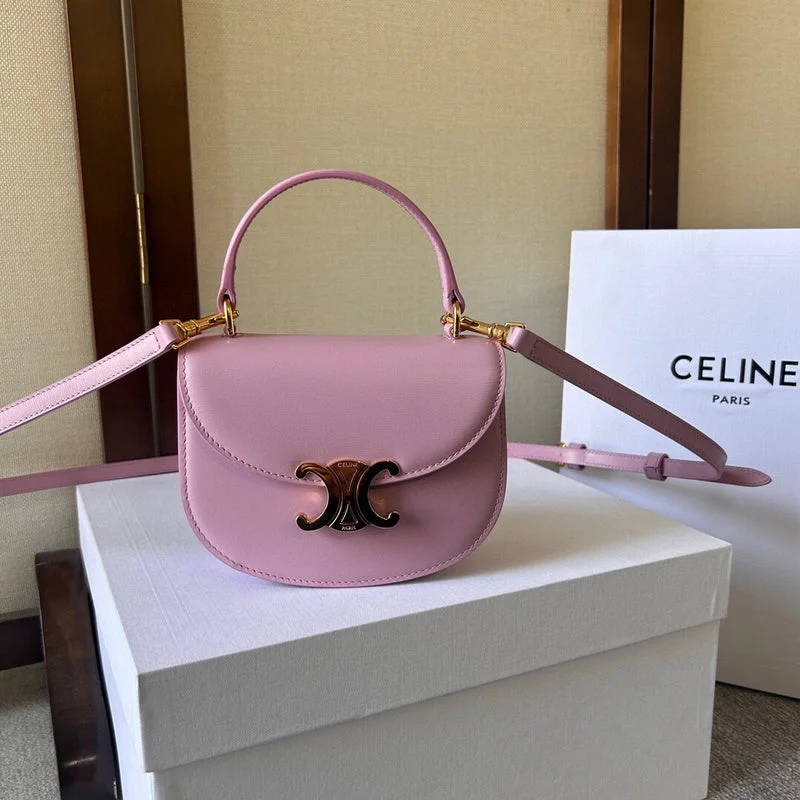 Customizable Celine Bags with Personalized AccessoriesWF - Celine Bags - 160