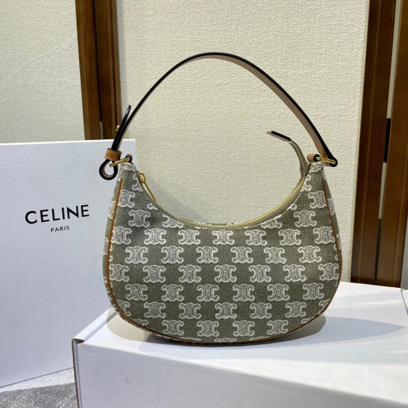 Easy - to - Clean Celine Bags for Busy LifestylesWF - Celine Bags - 144