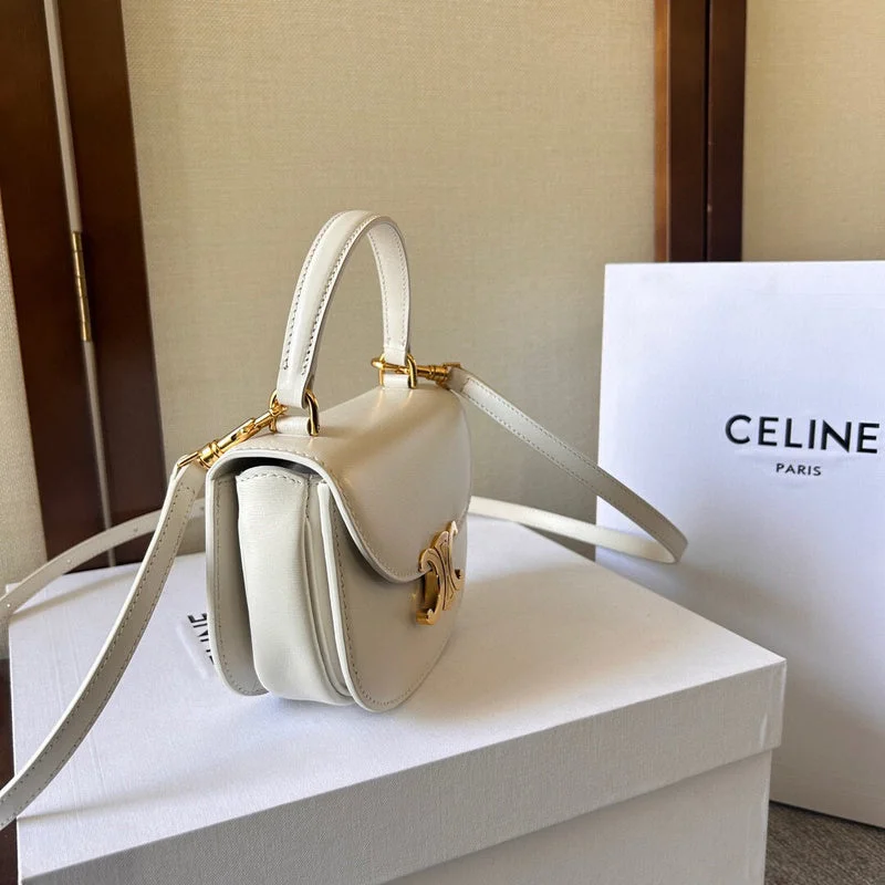 Sustainable and Ethical Celine Bags for Conscious ConsumersWF - Celine Bags - 158